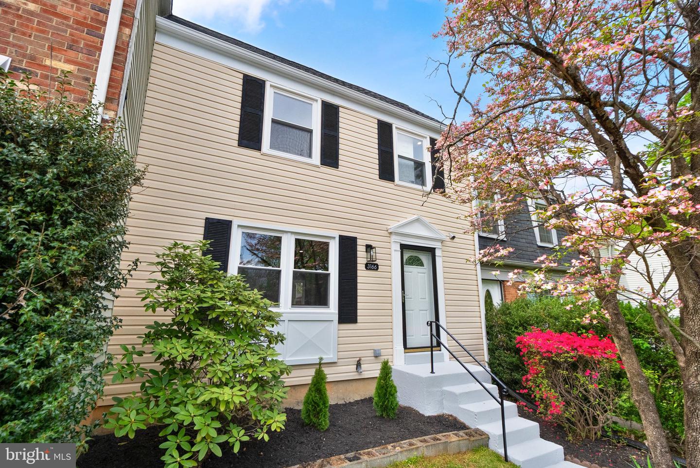 3166 ELLENWOOD DR, FAIRFAX, Virginia 22031, 3 Bedrooms Bedrooms, ,3 BathroomsBathrooms,Residential,For sale,3166 ELLENWOOD DR,VAFX2236058 MLS # VAFX2236058