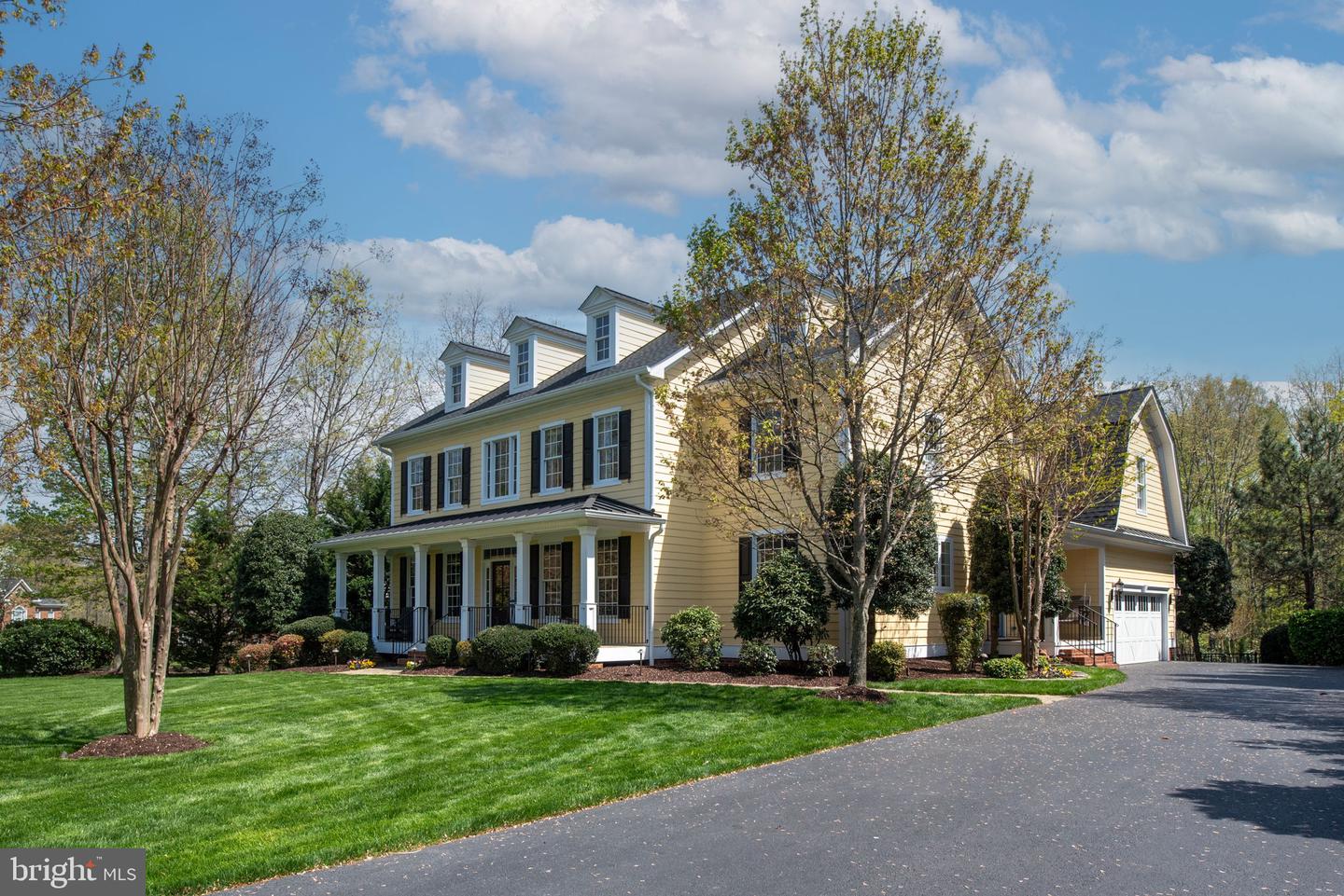 11905 OLD ELM CT, SPOTSYLVANIA, Virginia 22551, 5 Bedrooms Bedrooms, ,5 BathroomsBathrooms,Residential,For sale,11905 OLD ELM CT,VASP2032532 MLS # VASP2032532