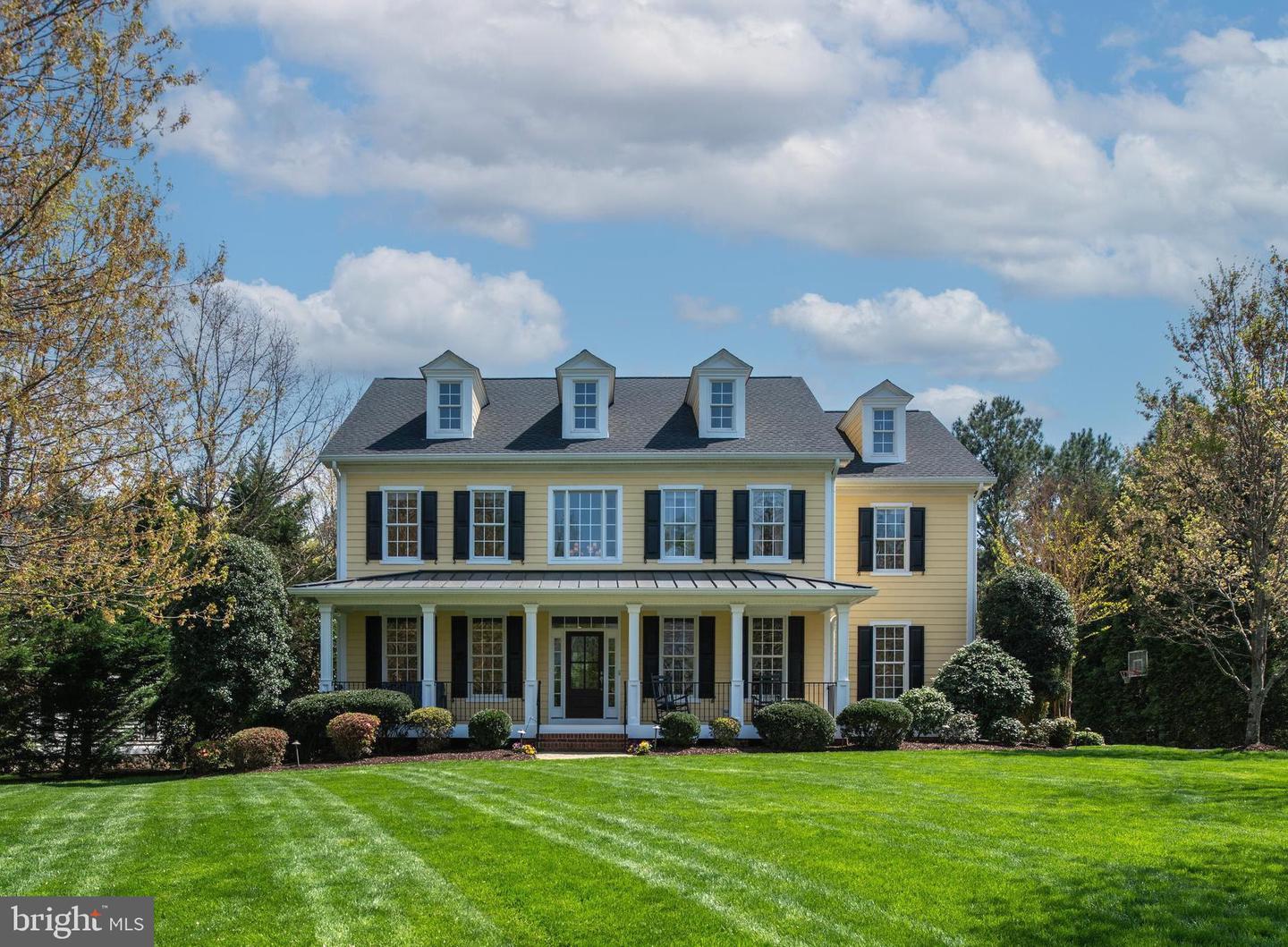 11905 OLD ELM CT, SPOTSYLVANIA, Virginia 22551, 5 Bedrooms Bedrooms, ,5 BathroomsBathrooms,Residential,For sale,11905 OLD ELM CT,VASP2032532 MLS # VASP2032532