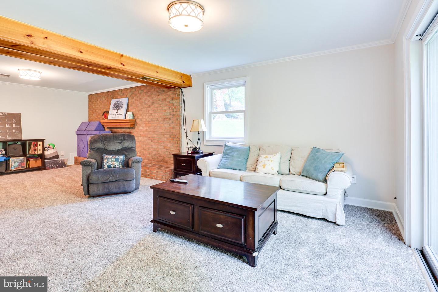 6921 ASHBURY DR, SPRINGFIELD, Virginia 22152, 5 Bedrooms Bedrooms, ,3 BathroomsBathrooms,Residential,For sale,6921 ASHBURY DR,VAFX2236250 MLS # VAFX2236250