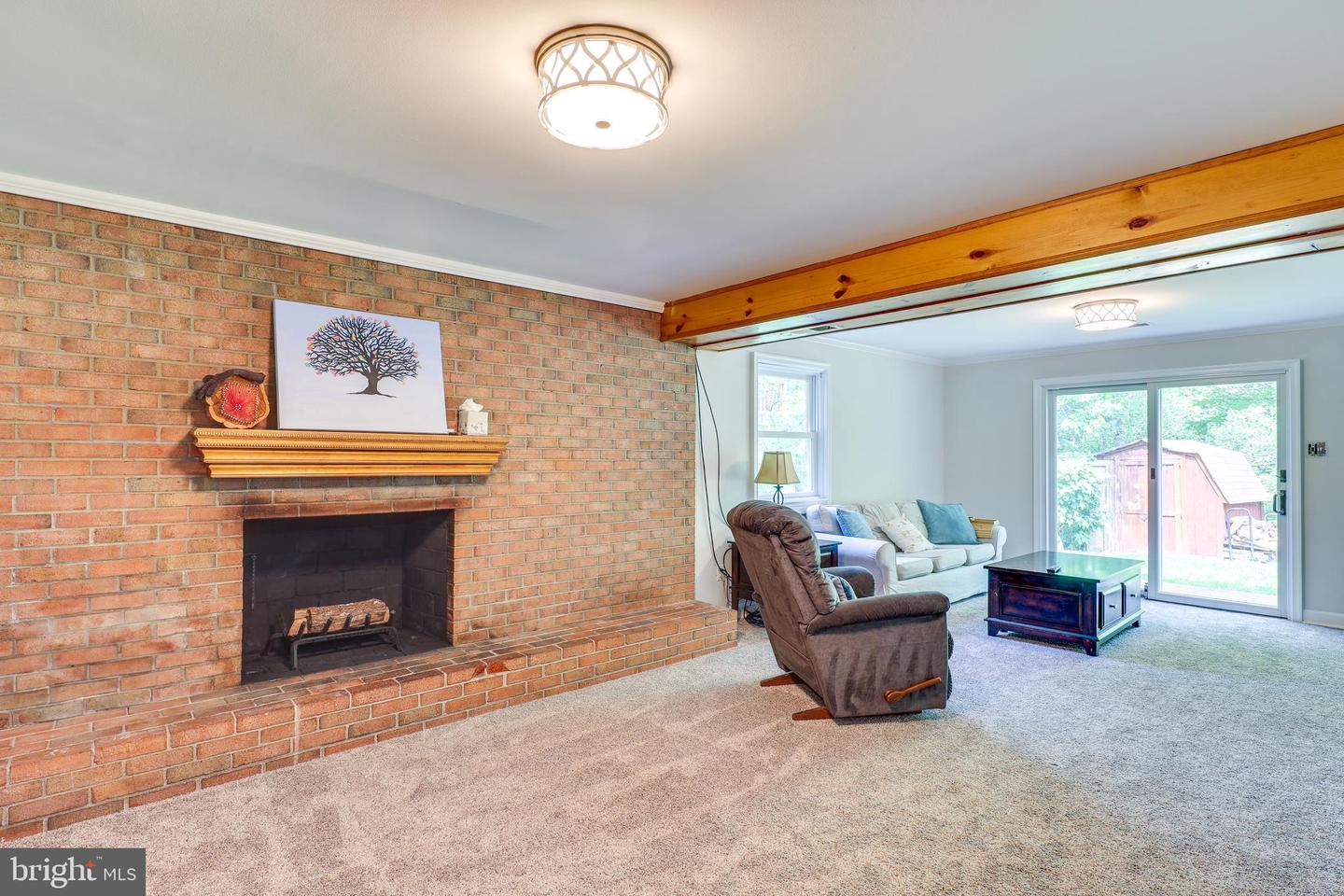 6921 ASHBURY DR, SPRINGFIELD, Virginia 22152, 5 Bedrooms Bedrooms, ,3 BathroomsBathrooms,Residential,For sale,6921 ASHBURY DR,VAFX2236250 MLS # VAFX2236250