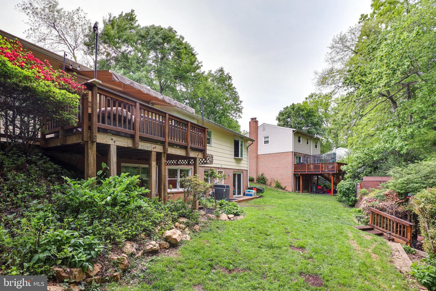 6921 ASHBURY DR, SPRINGFIELD, Virginia 22152, 5 Bedrooms Bedrooms, ,3 BathroomsBathrooms,Residential,For sale,6921 ASHBURY DR,VAFX2236250 MLS # VAFX2236250