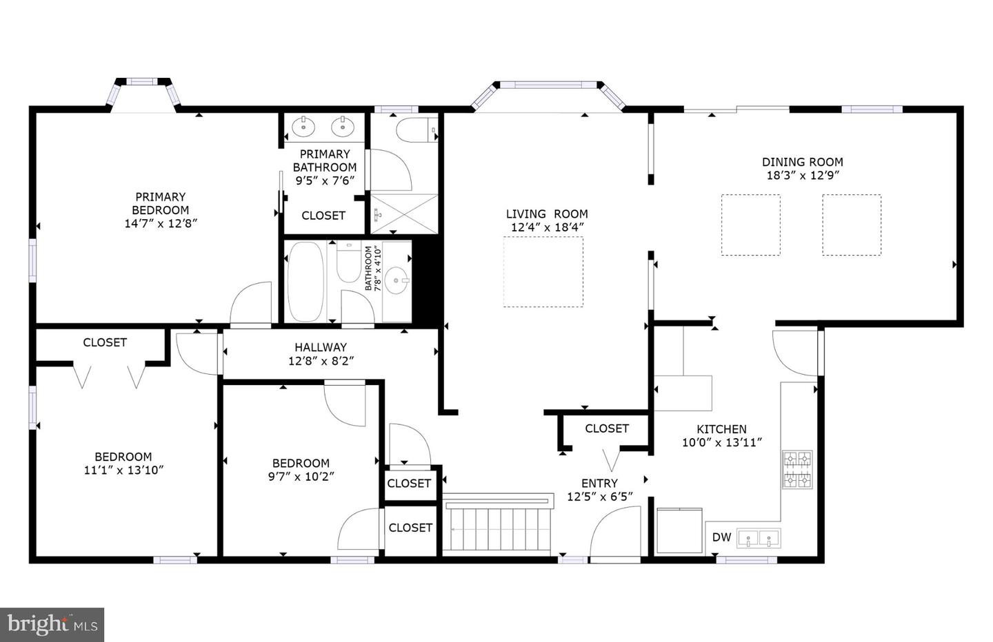 6921 ASHBURY DR, SPRINGFIELD, Virginia 22152, 5 Bedrooms Bedrooms, ,3 BathroomsBathrooms,Residential,For sale,6921 ASHBURY DR,VAFX2236250 MLS # VAFX2236250
