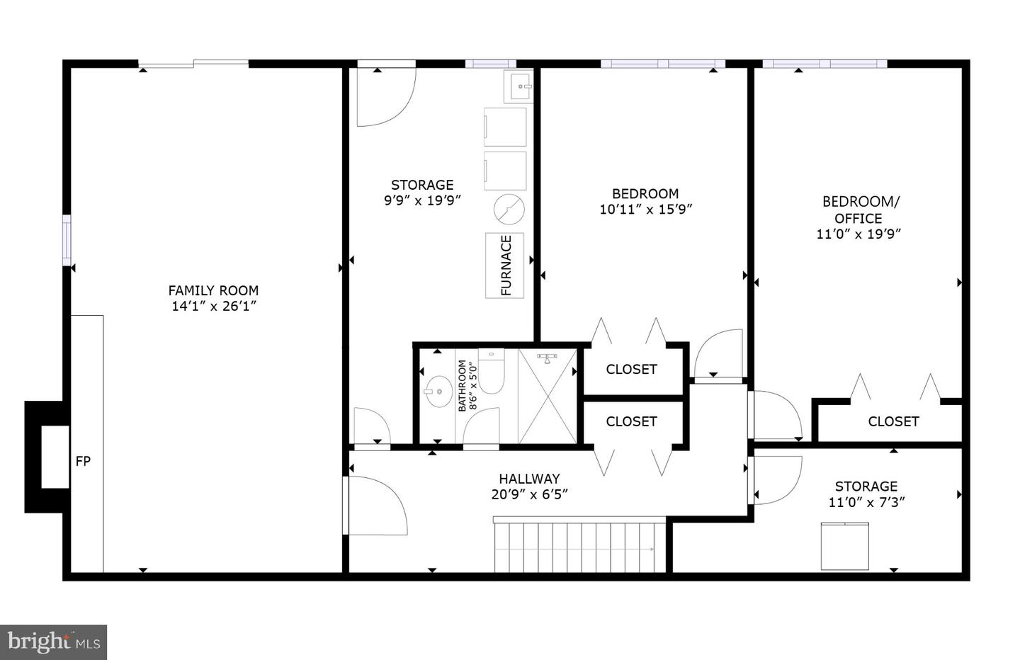 6921 ASHBURY DR, SPRINGFIELD, Virginia 22152, 5 Bedrooms Bedrooms, ,3 BathroomsBathrooms,Residential,For sale,6921 ASHBURY DR,VAFX2236250 MLS # VAFX2236250
