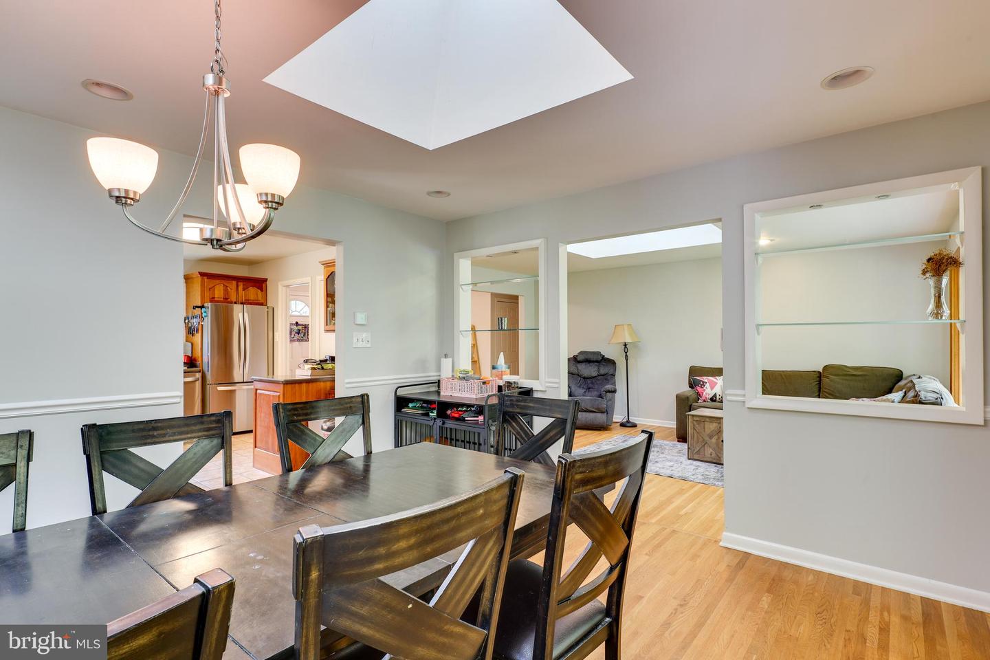 6921 ASHBURY DR, SPRINGFIELD, Virginia 22152, 5 Bedrooms Bedrooms, ,3 BathroomsBathrooms,Residential,For sale,6921 ASHBURY DR,VAFX2236250 MLS # VAFX2236250