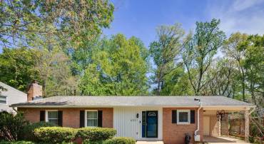 6921 ASHBURY DR, SPRINGFIELD, Virginia 22152, 5 Bedrooms Bedrooms, ,3 BathroomsBathrooms,Residential,For sale,6921 ASHBURY DR,VAFX2236250 MLS # VAFX2236250
