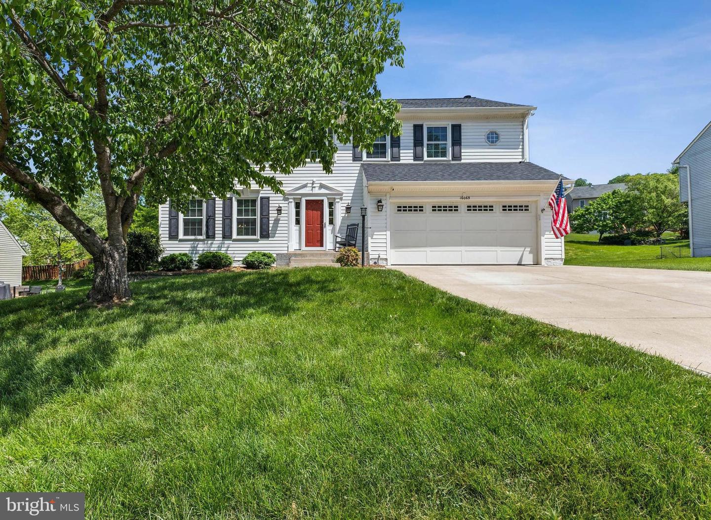 16069 HAYES LN, WOODBRIDGE, Virginia 22191, 4 Bedrooms Bedrooms, ,3 BathroomsBathrooms,Residential,For sale,16069 HAYES LN,VAPW2092804 MLS # VAPW2092804