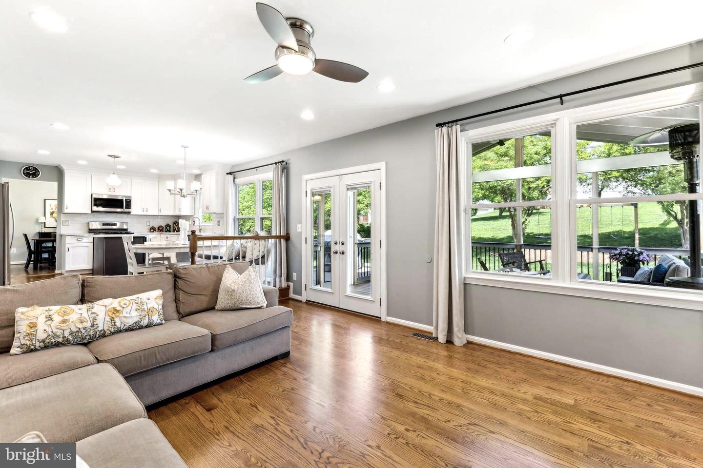16069 HAYES LN, WOODBRIDGE, Virginia 22191, 4 Bedrooms Bedrooms, ,3 BathroomsBathrooms,Residential,For sale,16069 HAYES LN,VAPW2092804 MLS # VAPW2092804