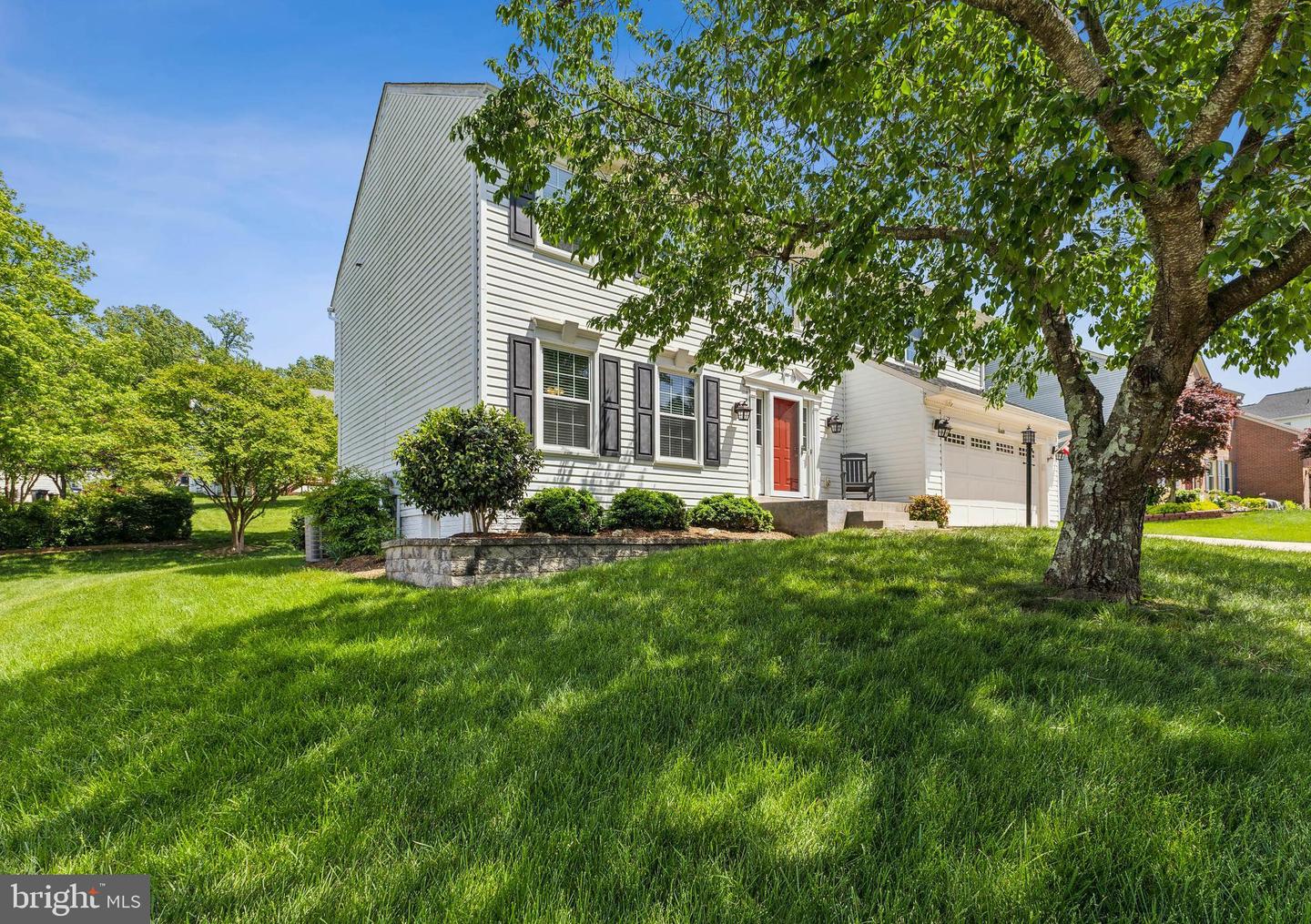 16069 HAYES LN, WOODBRIDGE, Virginia 22191, 4 Bedrooms Bedrooms, ,3 BathroomsBathrooms,Residential,For sale,16069 HAYES LN,VAPW2092804 MLS # VAPW2092804