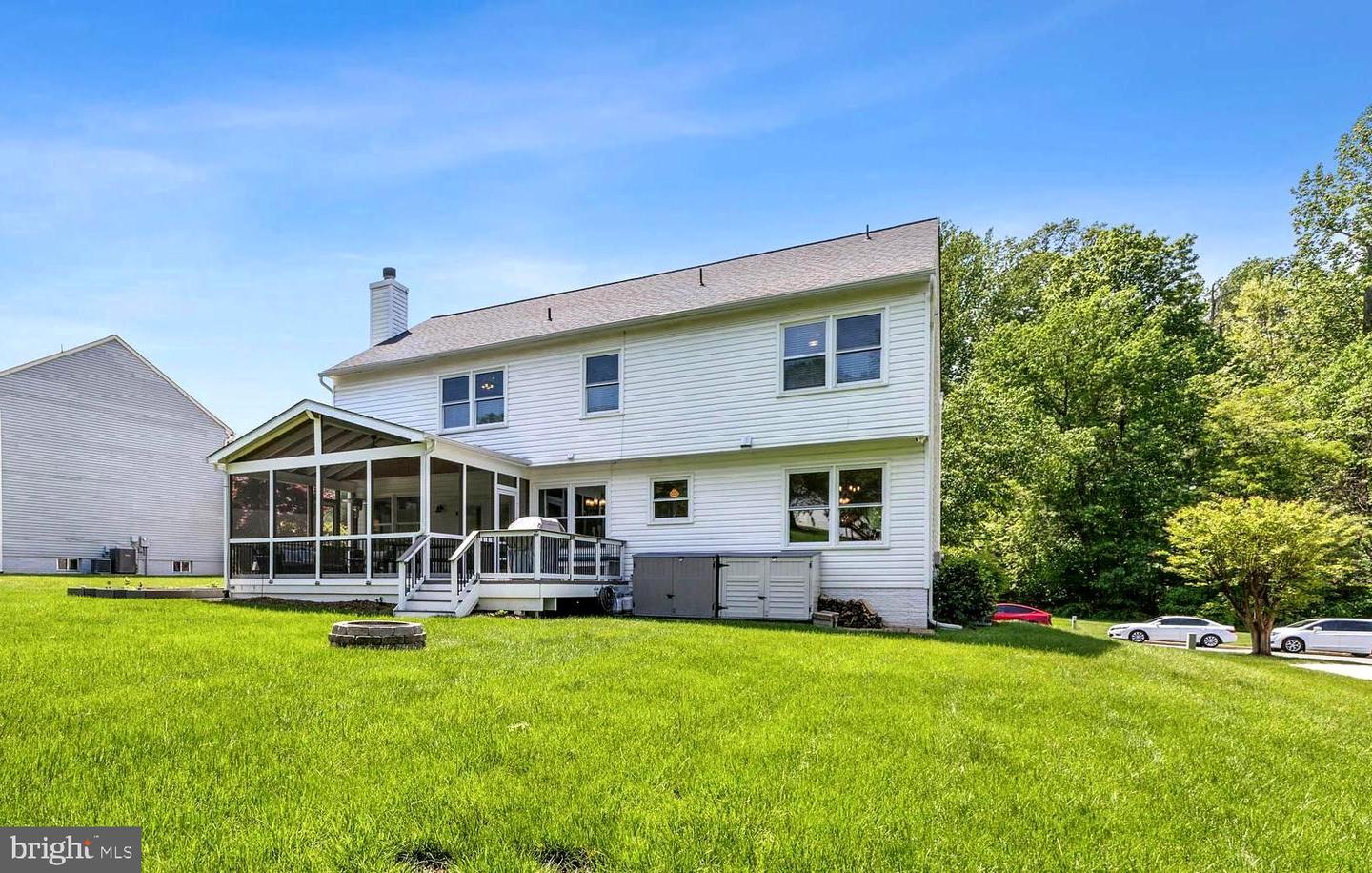 16069 HAYES LN, WOODBRIDGE, Virginia 22191, 4 Bedrooms Bedrooms, ,3 BathroomsBathrooms,Residential,For sale,16069 HAYES LN,VAPW2092804 MLS # VAPW2092804