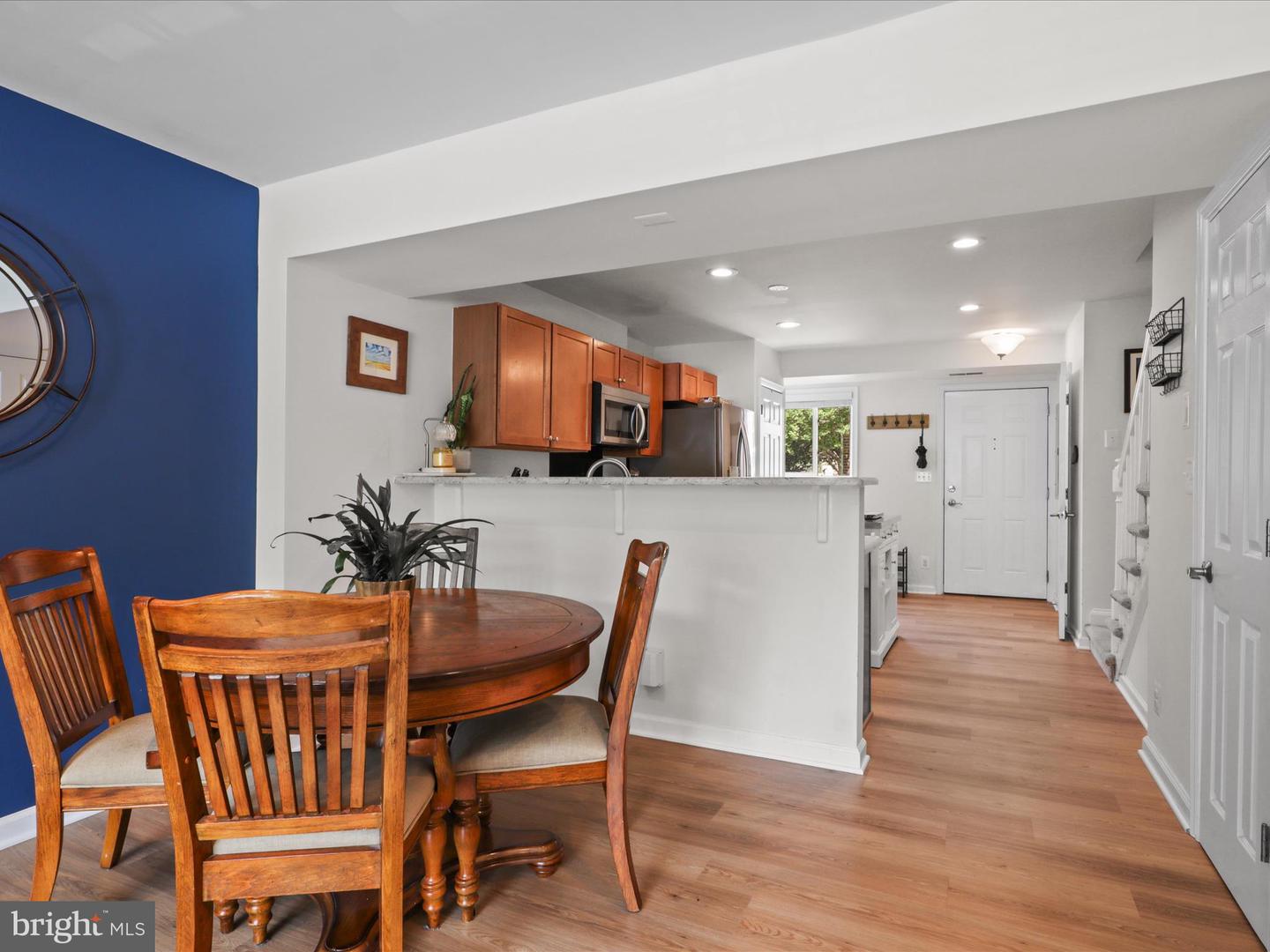 1407 N VAN DORN ST #A, ALEXANDRIA, Virginia 22304, 2 Bedrooms Bedrooms, ,1 BathroomBathrooms,Residential,For sale,1407 N VAN DORN ST #A,VAAX2044558 MLS # VAAX2044558