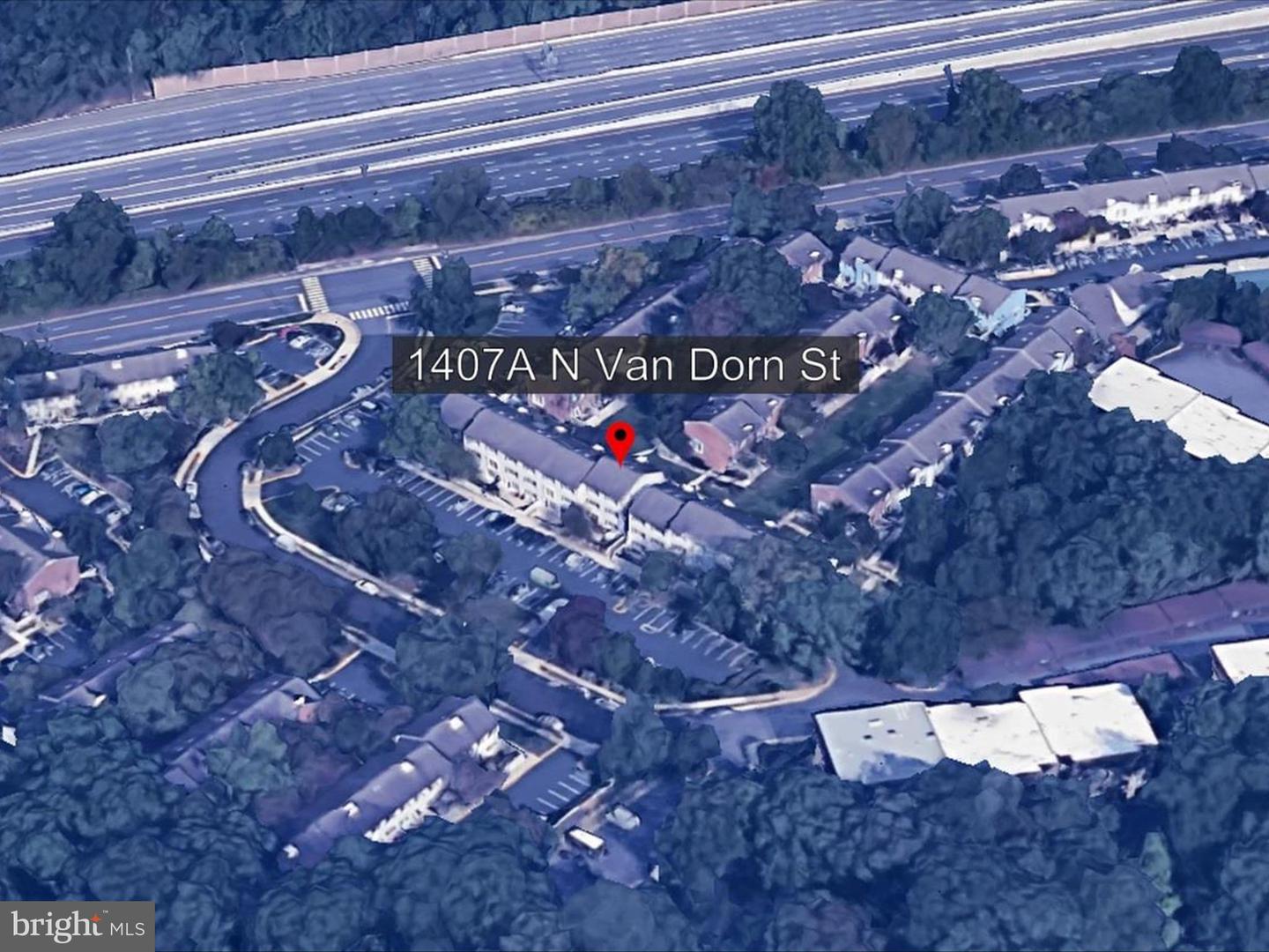 1407 N VAN DORN ST #A, ALEXANDRIA, Virginia 22304, 2 Bedrooms Bedrooms, ,1 BathroomBathrooms,Residential,For sale,1407 N VAN DORN ST #A,VAAX2044558 MLS # VAAX2044558