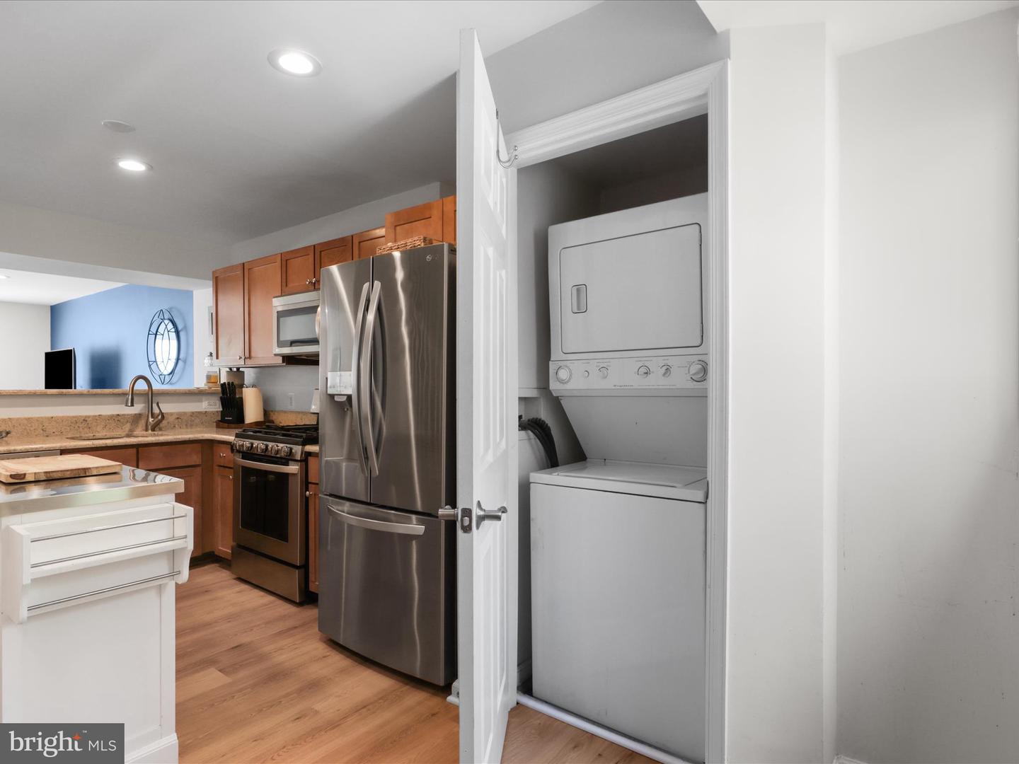 1407 N VAN DORN ST #A, ALEXANDRIA, Virginia 22304, 2 Bedrooms Bedrooms, ,1 BathroomBathrooms,Residential,For sale,1407 N VAN DORN ST #A,VAAX2044558 MLS # VAAX2044558