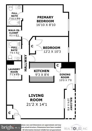 8054 LISLE DR #204, MANASSAS, Virginia 20109, 2 Bedrooms Bedrooms, ,2 BathroomsBathrooms,Residential,For sale,8054 LISLE DR #204,VAPW2092874 MLS # VAPW2092874