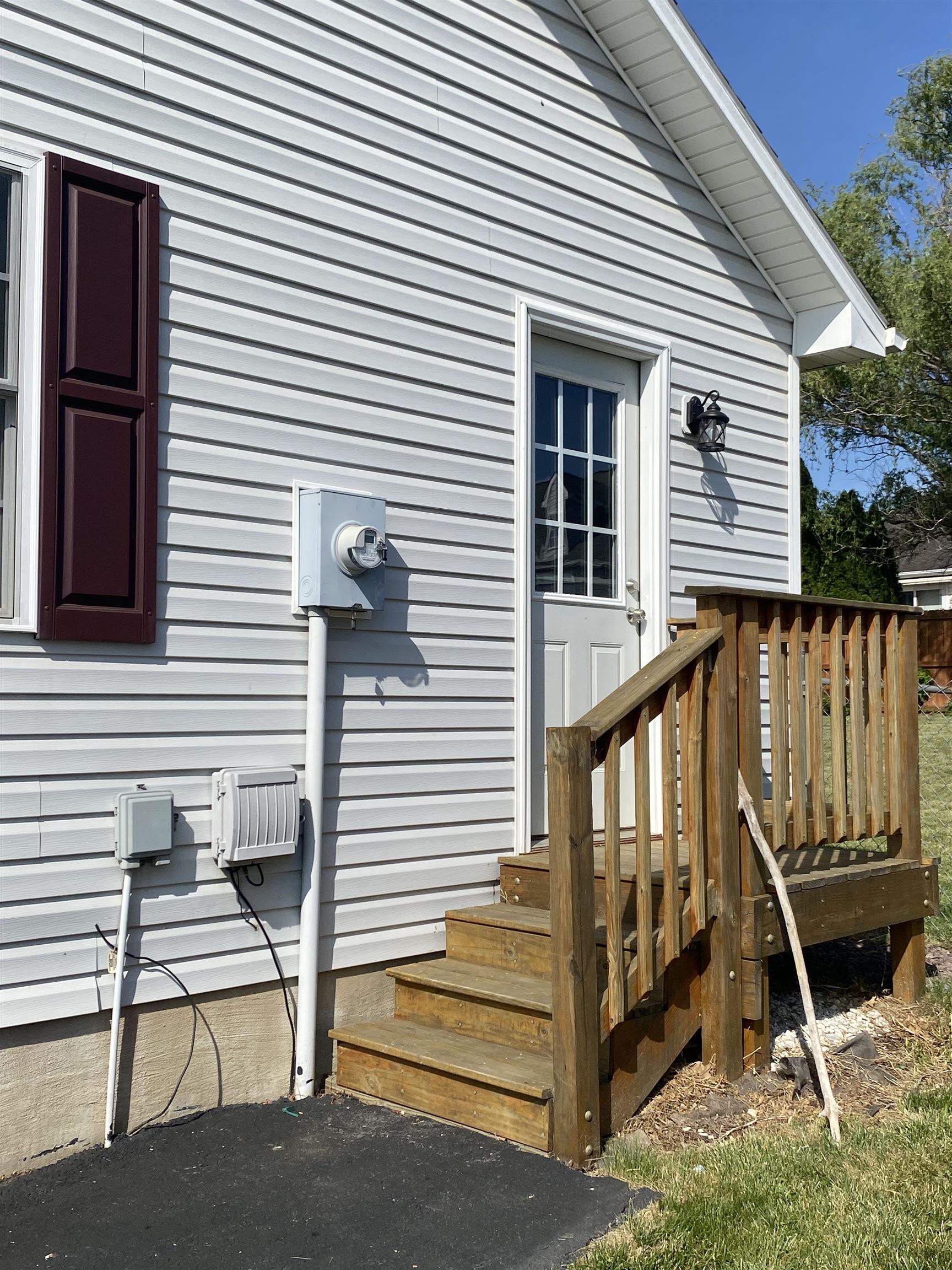 44 SUGAR MILL LN, WEYERS CAVE, Virginia 24486, 3 Bedrooms Bedrooms, ,2 BathroomsBathrooms,Residential,44 SUGAR MILL LN,664049 MLS # 664049