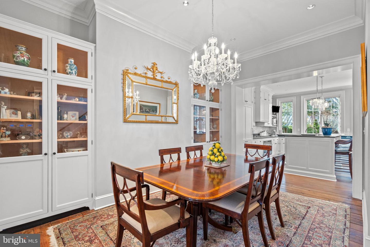 3310 N ST NW, WASHINGTON, District Of Columbia 20007, 4 Bedrooms Bedrooms, ,3 BathroomsBathrooms,Residential,For sale,3310 N ST NW,DCDC2197396 MLS # DCDC2197396