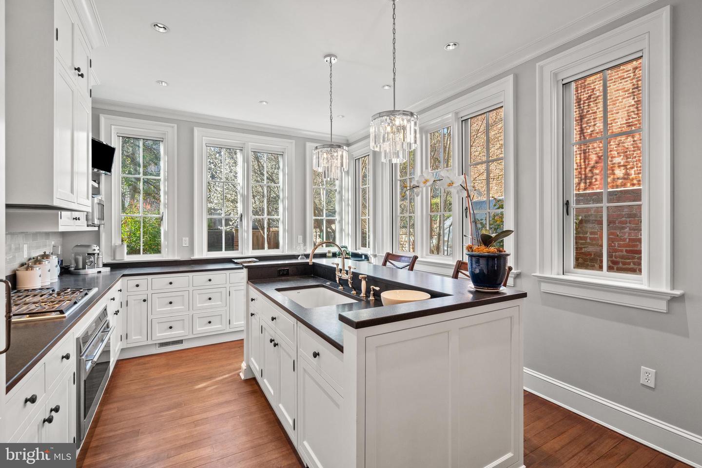 3310 N ST NW, WASHINGTON, District Of Columbia 20007, 4 Bedrooms Bedrooms, ,3 BathroomsBathrooms,Residential,For sale,3310 N ST NW,DCDC2197396 MLS # DCDC2197396