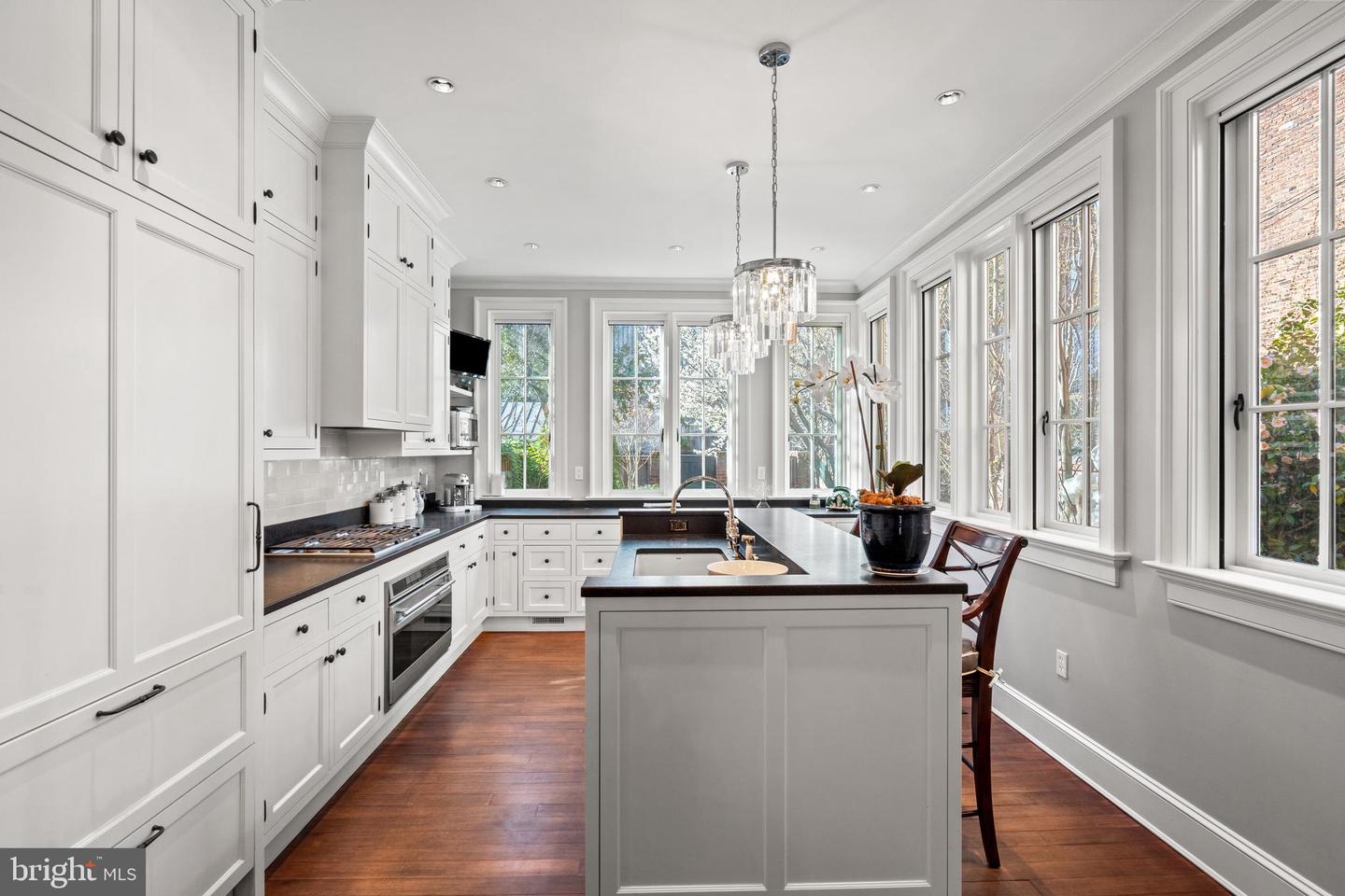 3310 N ST NW, WASHINGTON, District Of Columbia 20007, 4 Bedrooms Bedrooms, ,3 BathroomsBathrooms,Residential,For sale,3310 N ST NW,DCDC2197396 MLS # DCDC2197396