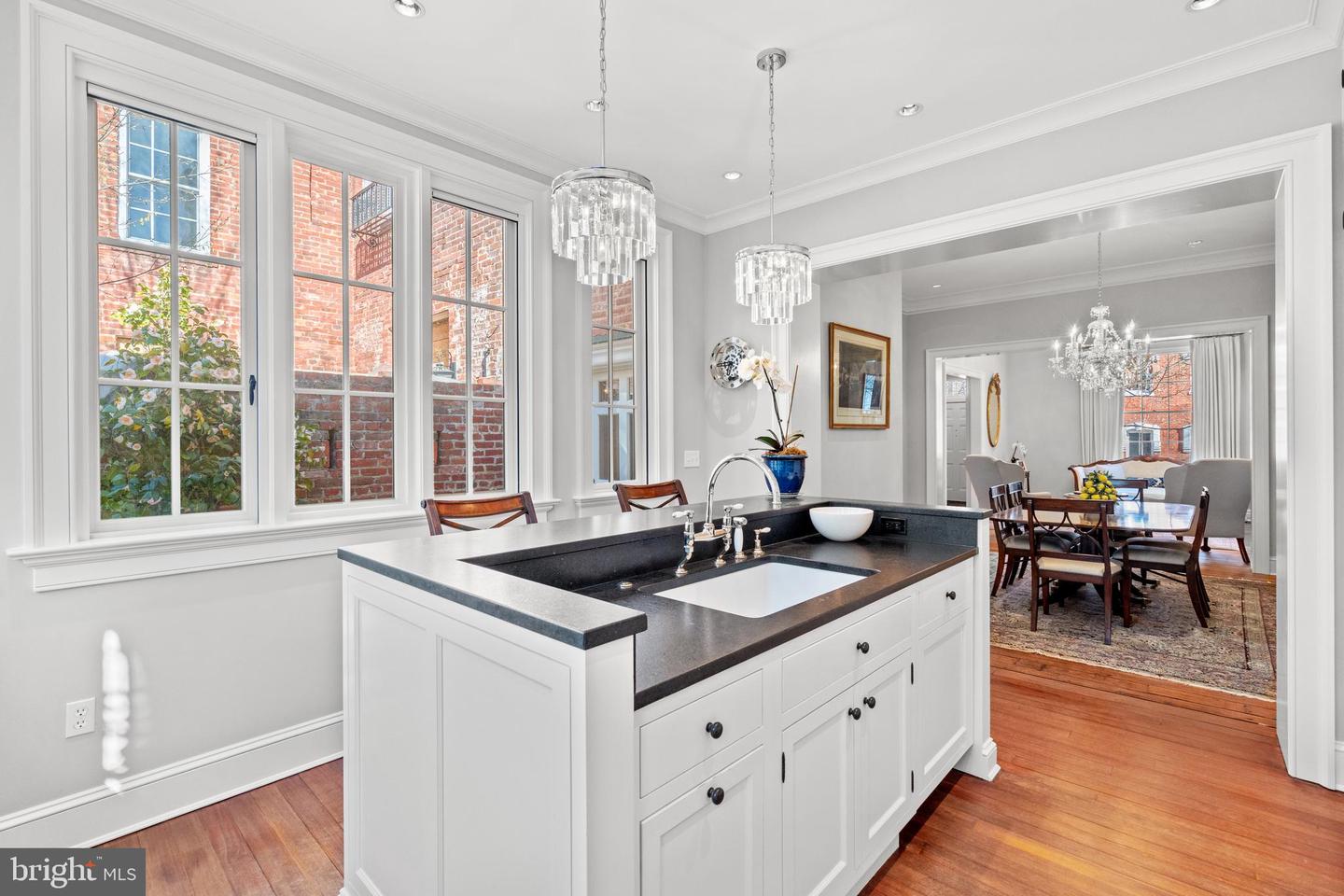3310 N ST NW, WASHINGTON, District Of Columbia 20007, 4 Bedrooms Bedrooms, ,3 BathroomsBathrooms,Residential,For sale,3310 N ST NW,DCDC2197396 MLS # DCDC2197396