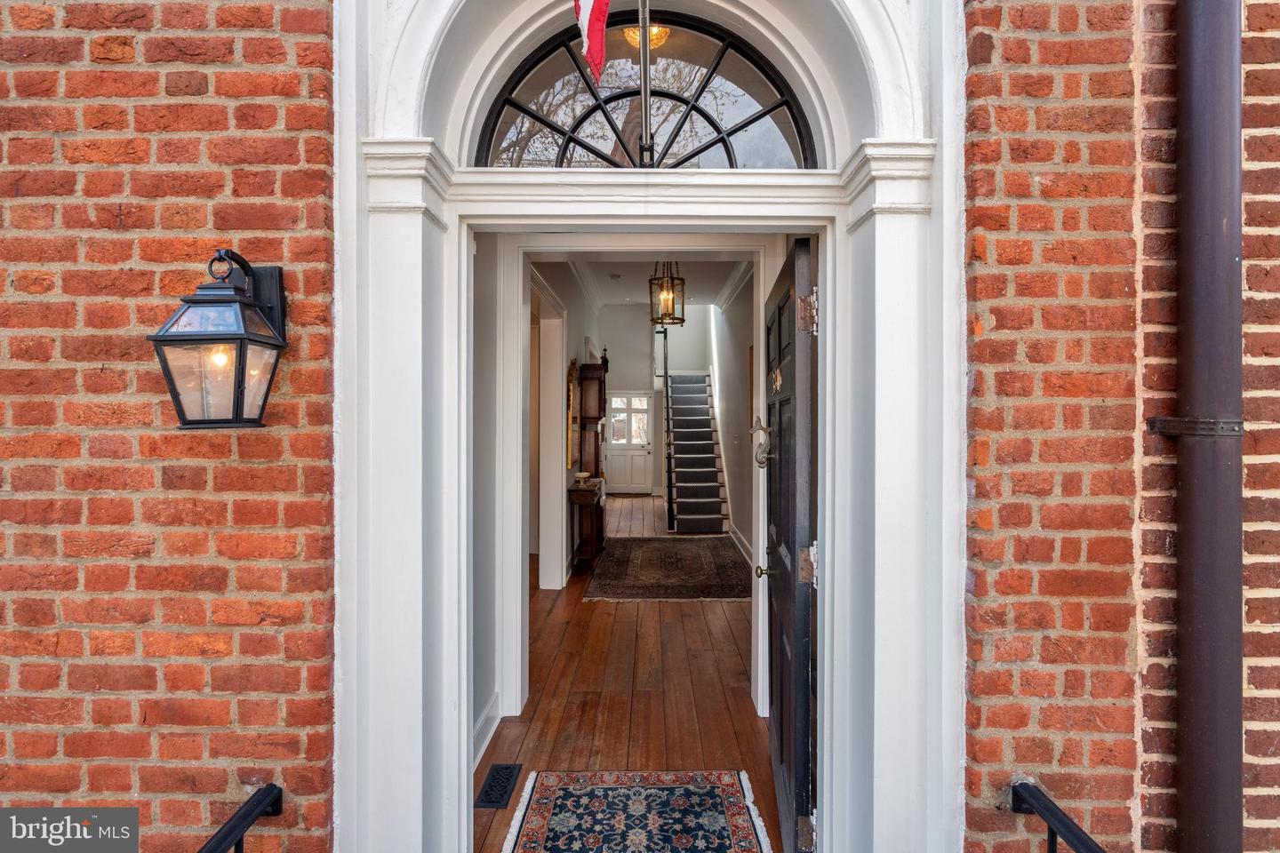 3310 N ST NW, WASHINGTON, District Of Columbia 20007, 4 Bedrooms Bedrooms, ,3 BathroomsBathrooms,Residential,For sale,3310 N ST NW,DCDC2197396 MLS # DCDC2197396