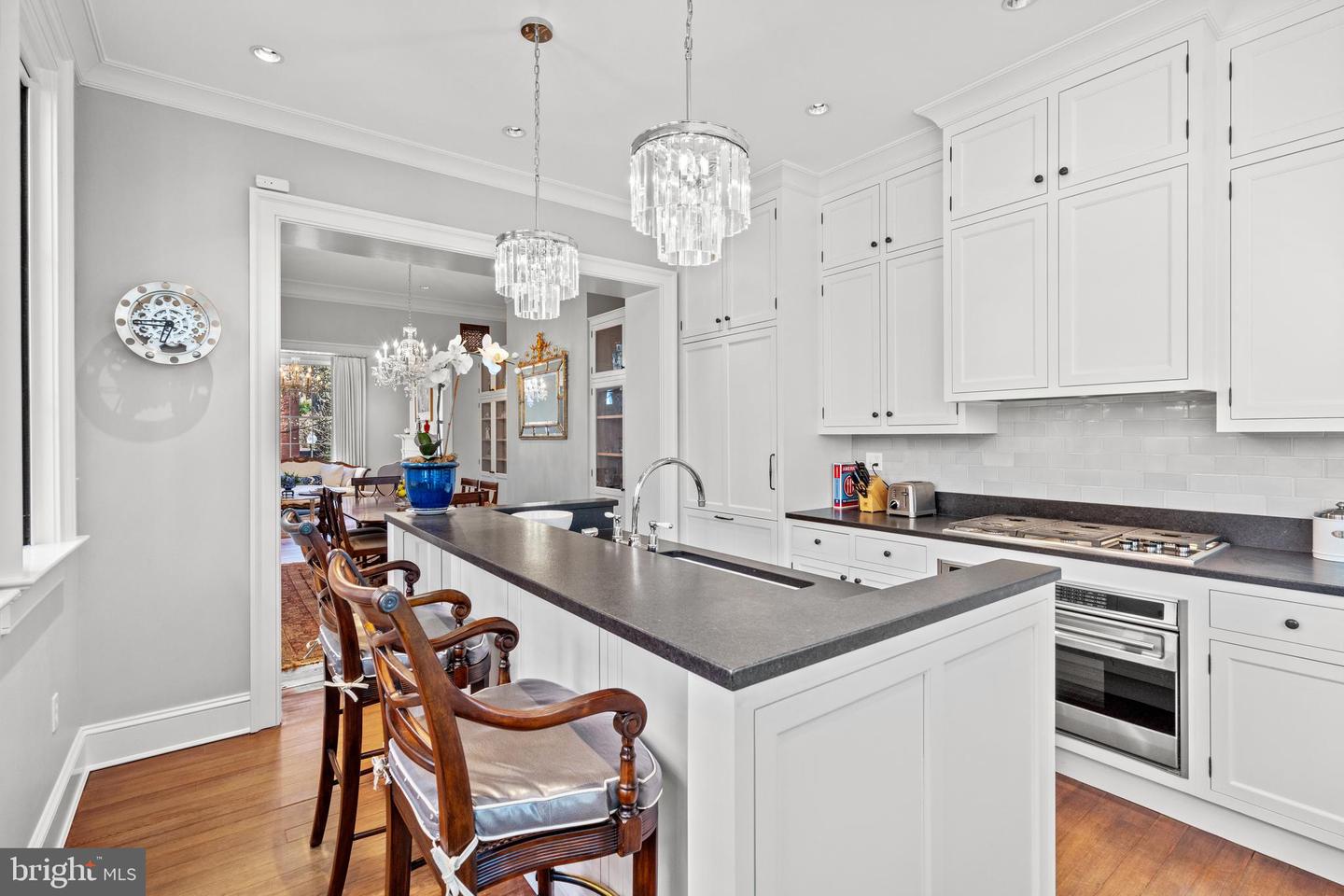3310 N ST NW, WASHINGTON, District Of Columbia 20007, 4 Bedrooms Bedrooms, ,3 BathroomsBathrooms,Residential,For sale,3310 N ST NW,DCDC2197396 MLS # DCDC2197396