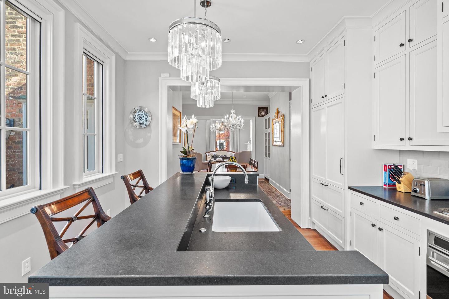3310 N ST NW, WASHINGTON, District Of Columbia 20007, 4 Bedrooms Bedrooms, ,3 BathroomsBathrooms,Residential,For sale,3310 N ST NW,DCDC2197396 MLS # DCDC2197396