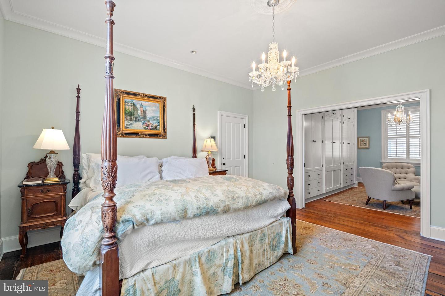 3310 N ST NW, WASHINGTON, District Of Columbia 20007, 4 Bedrooms Bedrooms, ,3 BathroomsBathrooms,Residential,For sale,3310 N ST NW,DCDC2197396 MLS # DCDC2197396