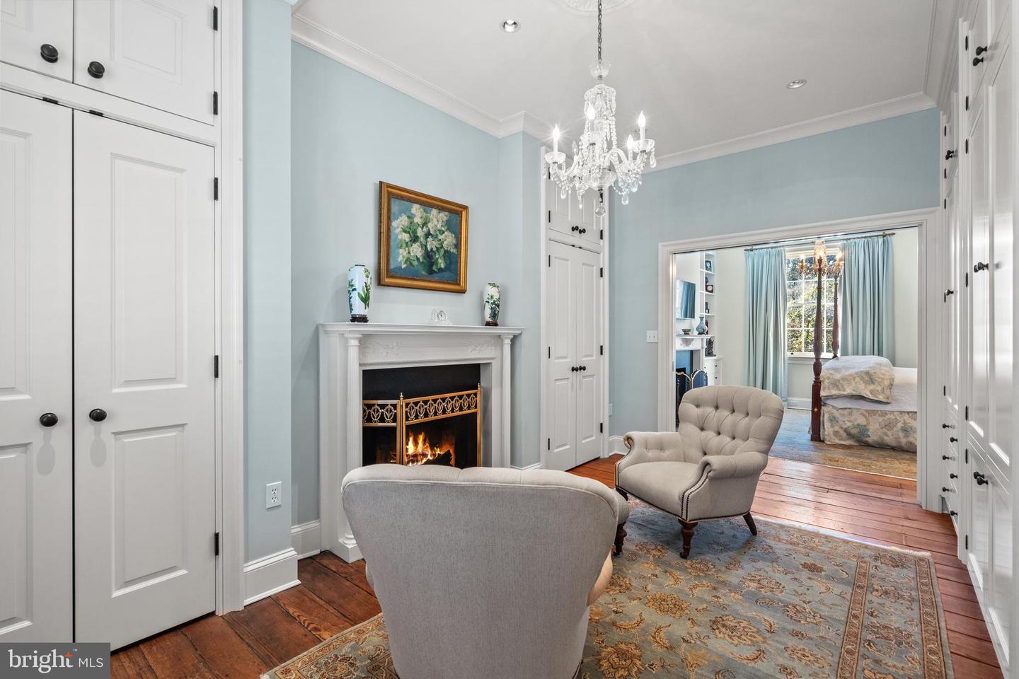 3310 N ST NW, WASHINGTON, District Of Columbia 20007, 4 Bedrooms Bedrooms, ,3 BathroomsBathrooms,Residential,For sale,3310 N ST NW,DCDC2197396 MLS # DCDC2197396