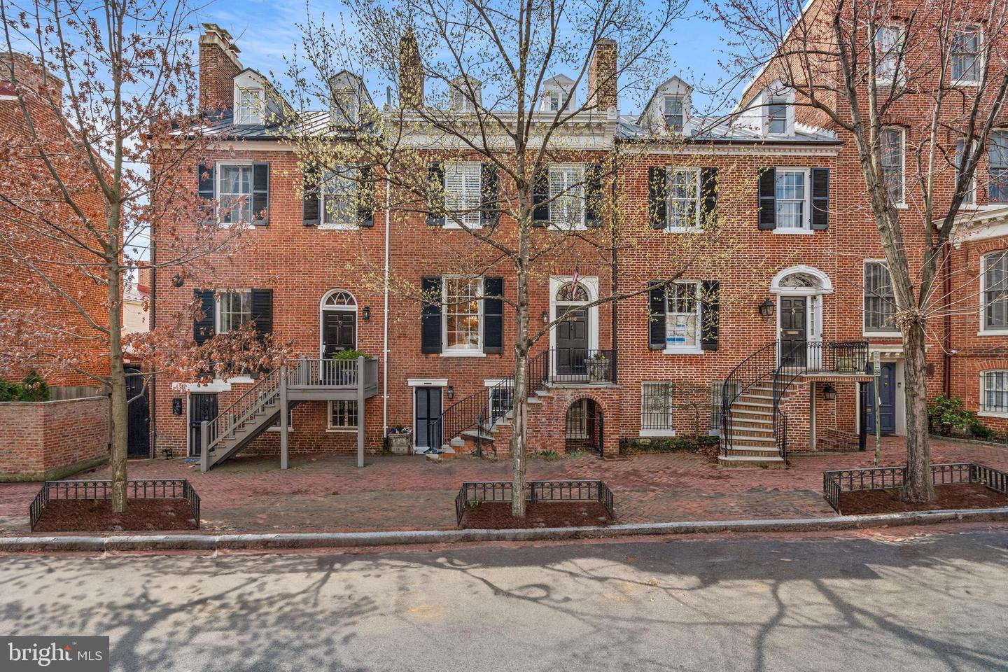 3310 N ST NW, WASHINGTON, District Of Columbia 20007, 4 Bedrooms Bedrooms, ,3 BathroomsBathrooms,Residential,For sale,3310 N ST NW,DCDC2197396 MLS # DCDC2197396