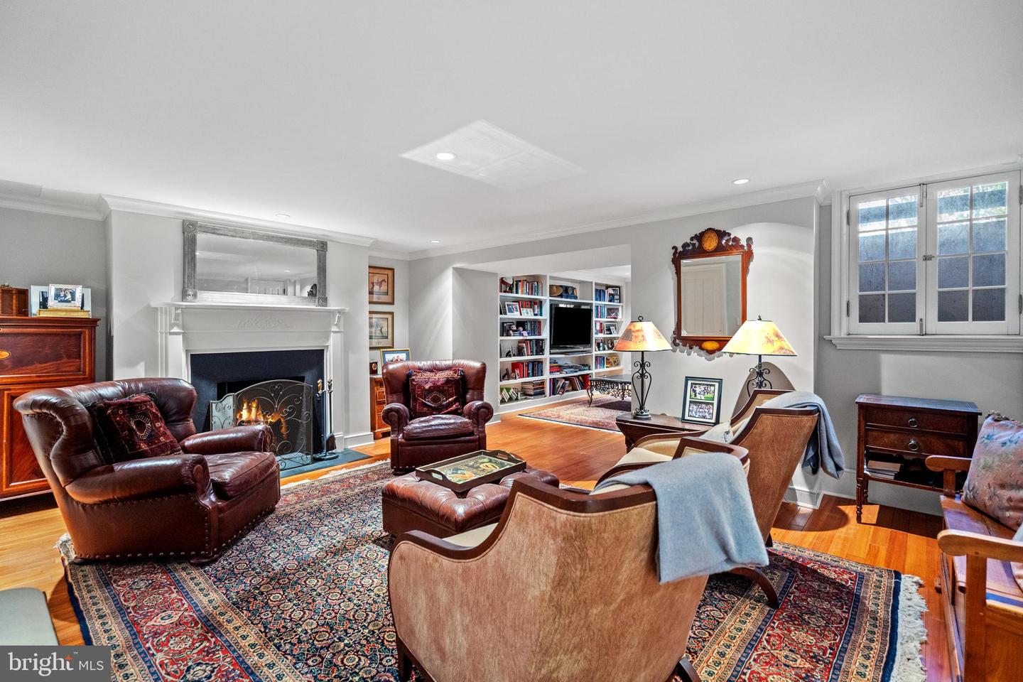 3310 N ST NW, WASHINGTON, District Of Columbia 20007, 4 Bedrooms Bedrooms, ,3 BathroomsBathrooms,Residential,For sale,3310 N ST NW,DCDC2197396 MLS # DCDC2197396