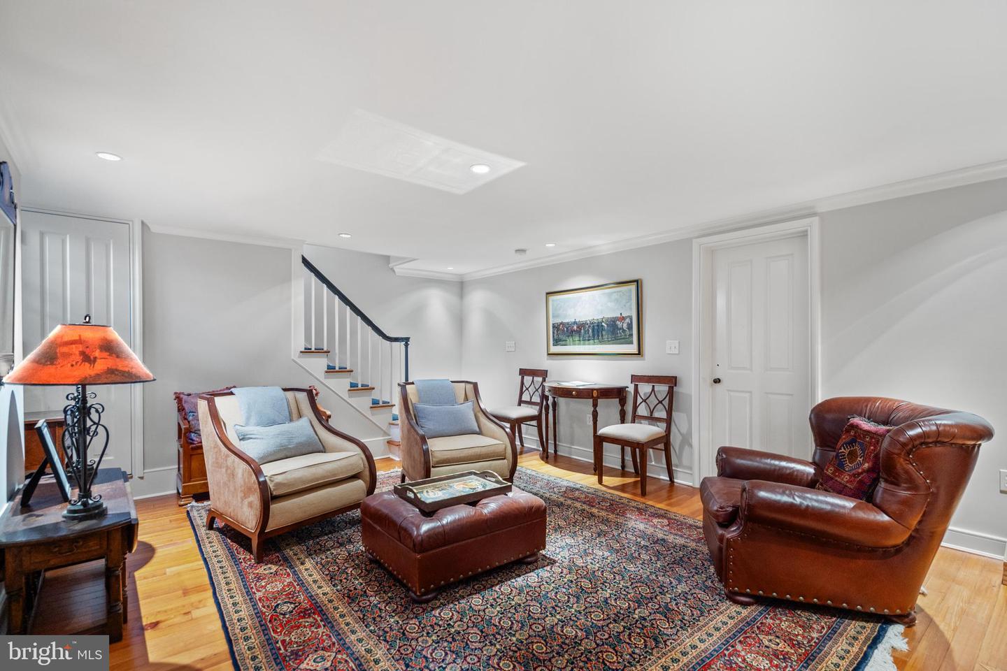 3310 N ST NW, WASHINGTON, District Of Columbia 20007, 4 Bedrooms Bedrooms, ,3 BathroomsBathrooms,Residential,For sale,3310 N ST NW,DCDC2197396 MLS # DCDC2197396