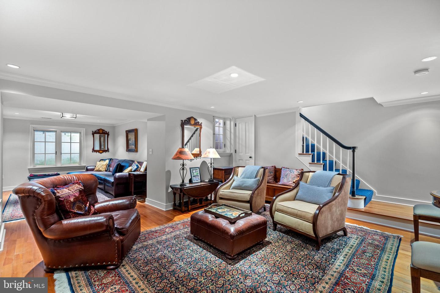 3310 N ST NW, WASHINGTON, District Of Columbia 20007, 4 Bedrooms Bedrooms, ,3 BathroomsBathrooms,Residential,For sale,3310 N ST NW,DCDC2197396 MLS # DCDC2197396
