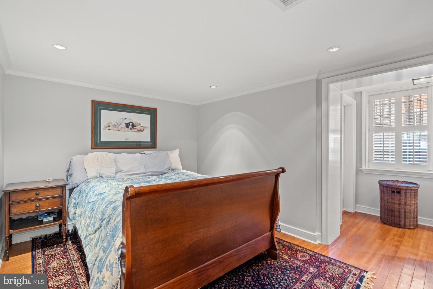 3310 N ST NW, WASHINGTON, District Of Columbia 20007, 4 Bedrooms Bedrooms, ,3 BathroomsBathrooms,Residential,For sale,3310 N ST NW,DCDC2197396 MLS # DCDC2197396