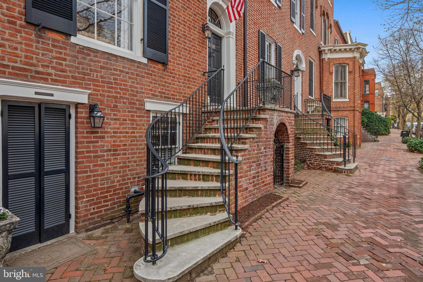 3310 N ST NW, WASHINGTON, District Of Columbia 20007, 4 Bedrooms Bedrooms, ,3 BathroomsBathrooms,Residential,For sale,3310 N ST NW,DCDC2197396 MLS # DCDC2197396