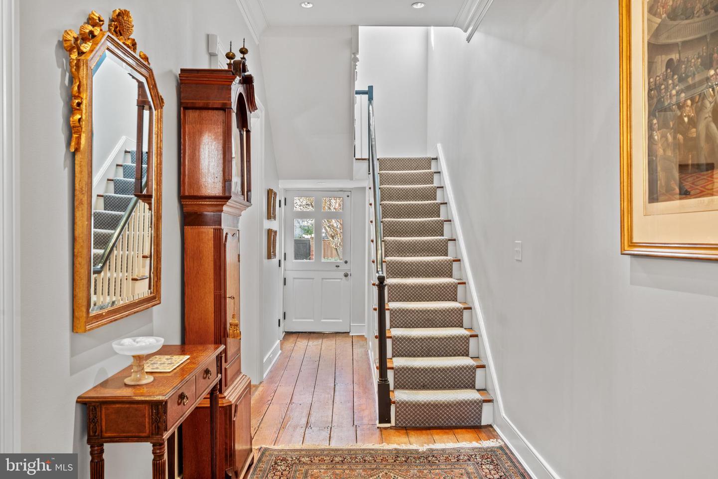 3310 N ST NW, WASHINGTON, District Of Columbia 20007, 4 Bedrooms Bedrooms, ,3 BathroomsBathrooms,Residential,For sale,3310 N ST NW,DCDC2197396 MLS # DCDC2197396