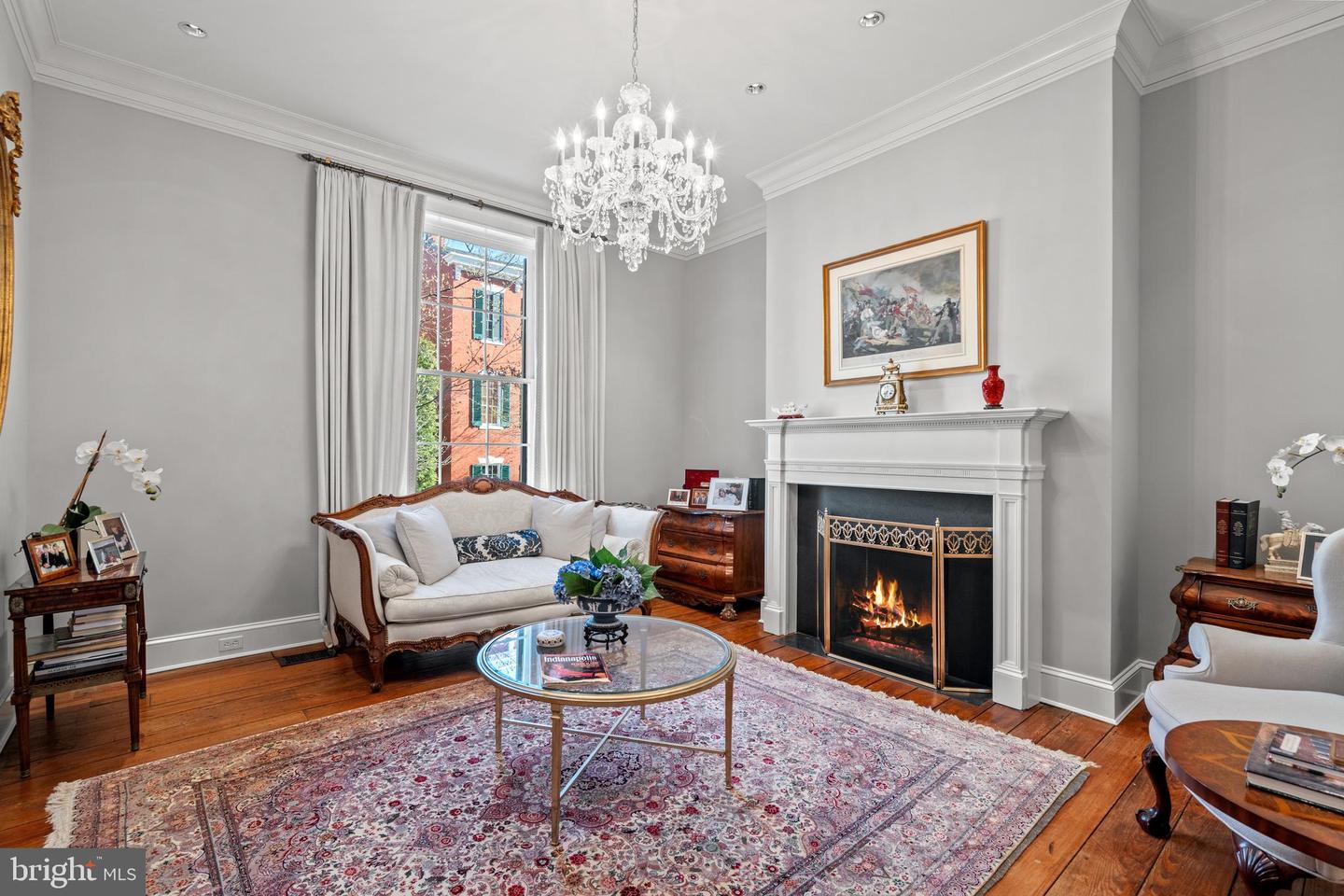 3310 N ST NW, WASHINGTON, District Of Columbia 20007, 4 Bedrooms Bedrooms, ,3 BathroomsBathrooms,Residential,For sale,3310 N ST NW,DCDC2197396 MLS # DCDC2197396