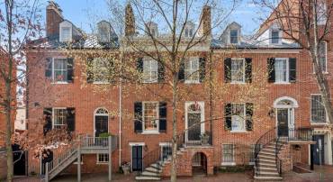 3310 N ST NW, WASHINGTON, District Of Columbia 20007, 4 Bedrooms Bedrooms, ,3 BathroomsBathrooms,Residential,For sale,3310 N ST NW,DCDC2197396 MLS # DCDC2197396