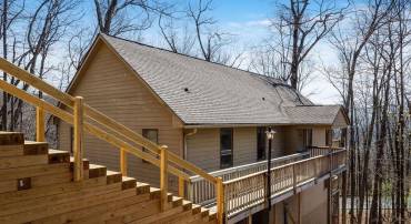 87 FIRTREE DR, WINTERGREEN, Virginia 22967, 4 Bedrooms Bedrooms, ,3 BathroomsBathrooms,Residential,87 FIRTREE DR,664054 MLS # 664054