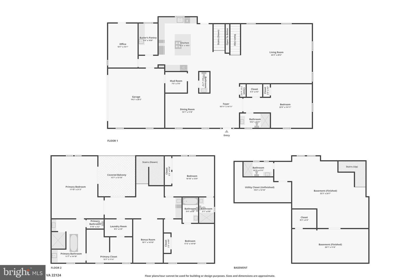 11336 VALE RD, OAKTON, Virginia 22124, 4 Bedrooms Bedrooms, ,5 BathroomsBathrooms,Residential,For sale,11336 VALE RD,VAFX2236532 MLS # VAFX2236532