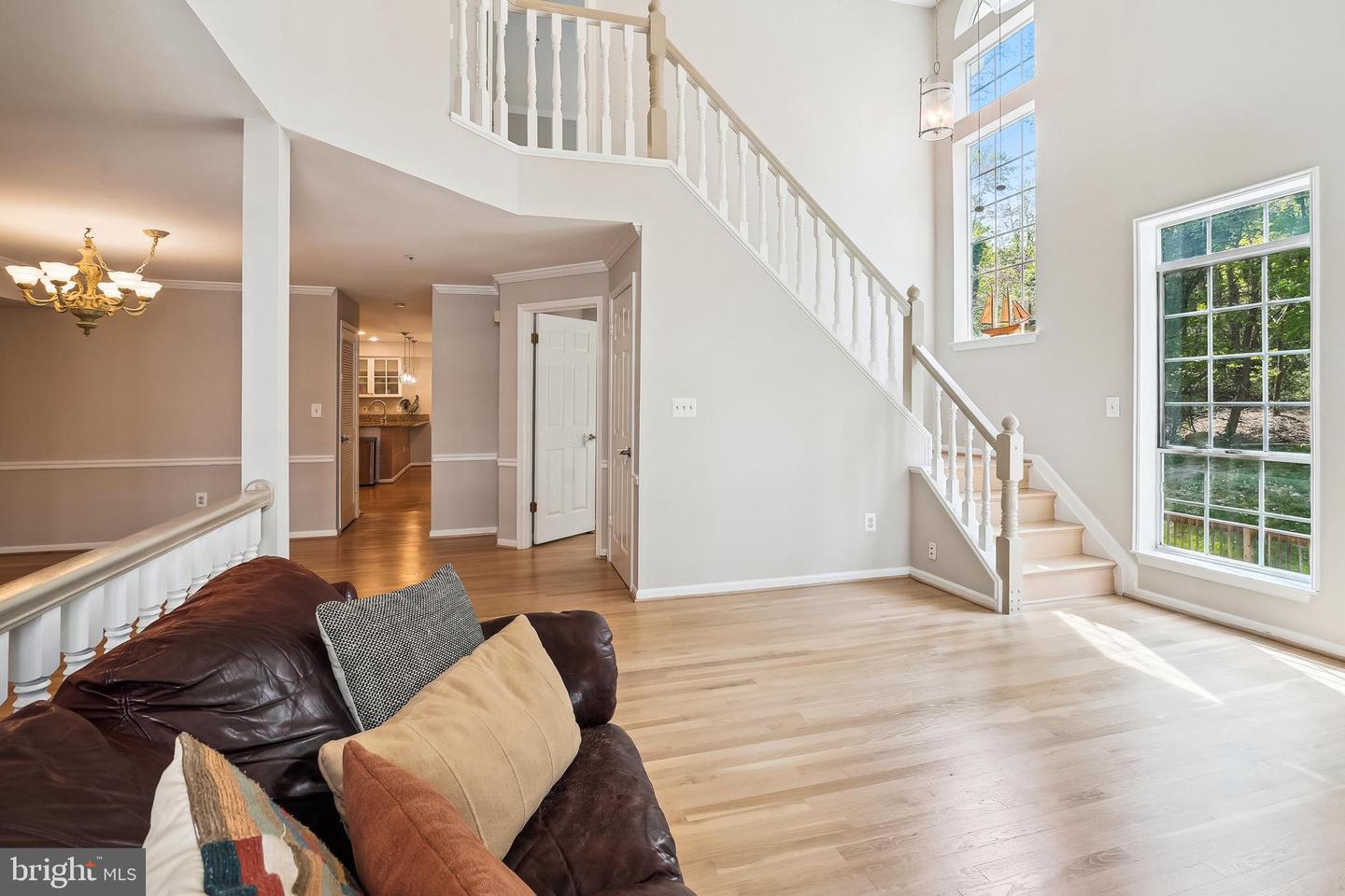 463 FORTRESS WAY, OCCOQUAN, Virginia 22125, 3 Bedrooms Bedrooms, ,3 BathroomsBathrooms,Residential,For sale,463 FORTRESS WAY,VAPW2092904 MLS # VAPW2092904
