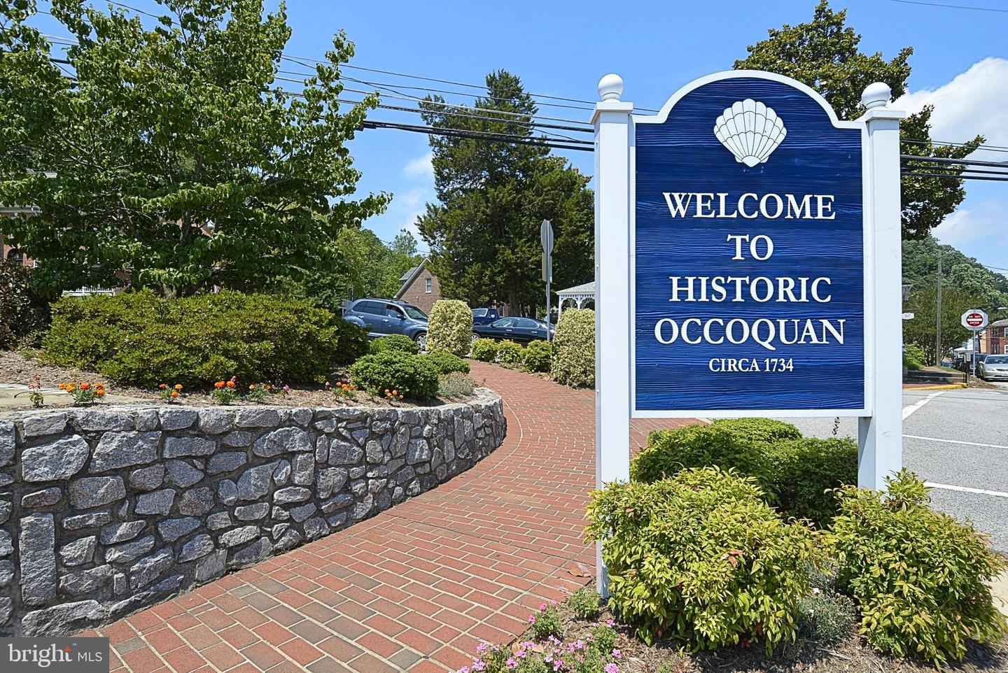 463 FORTRESS WAY, OCCOQUAN, Virginia 22125, 3 Bedrooms Bedrooms, ,3 BathroomsBathrooms,Residential,For sale,463 FORTRESS WAY,VAPW2092904 MLS # VAPW2092904