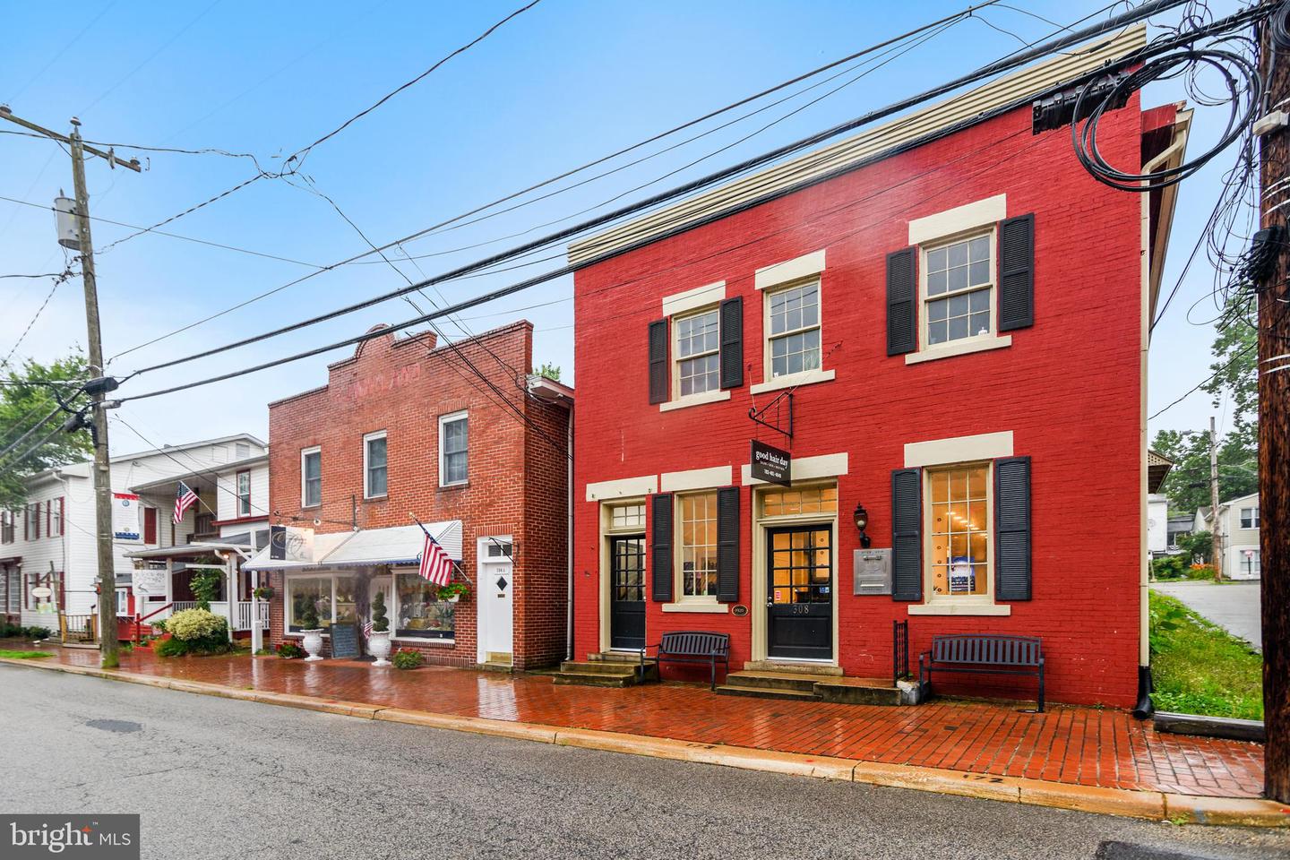 463 FORTRESS WAY, OCCOQUAN, Virginia 22125, 3 Bedrooms Bedrooms, ,3 BathroomsBathrooms,Residential,For sale,463 FORTRESS WAY,VAPW2092904 MLS # VAPW2092904