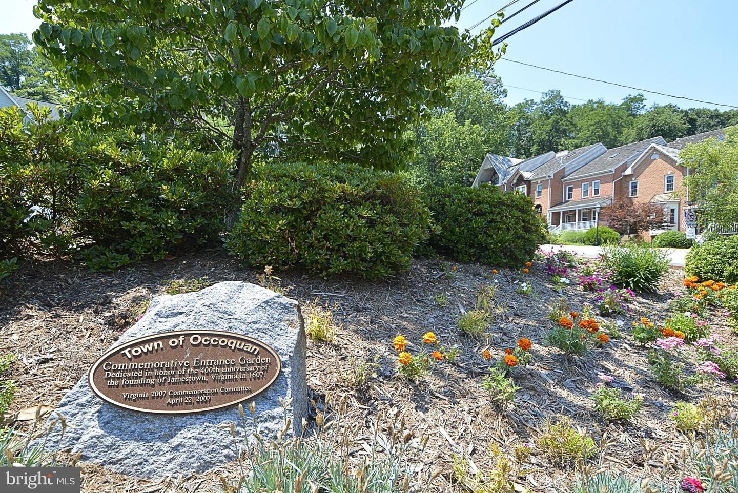 463 FORTRESS WAY, OCCOQUAN, Virginia 22125, 3 Bedrooms Bedrooms, ,3 BathroomsBathrooms,Residential,For sale,463 FORTRESS WAY,VAPW2092904 MLS # VAPW2092904