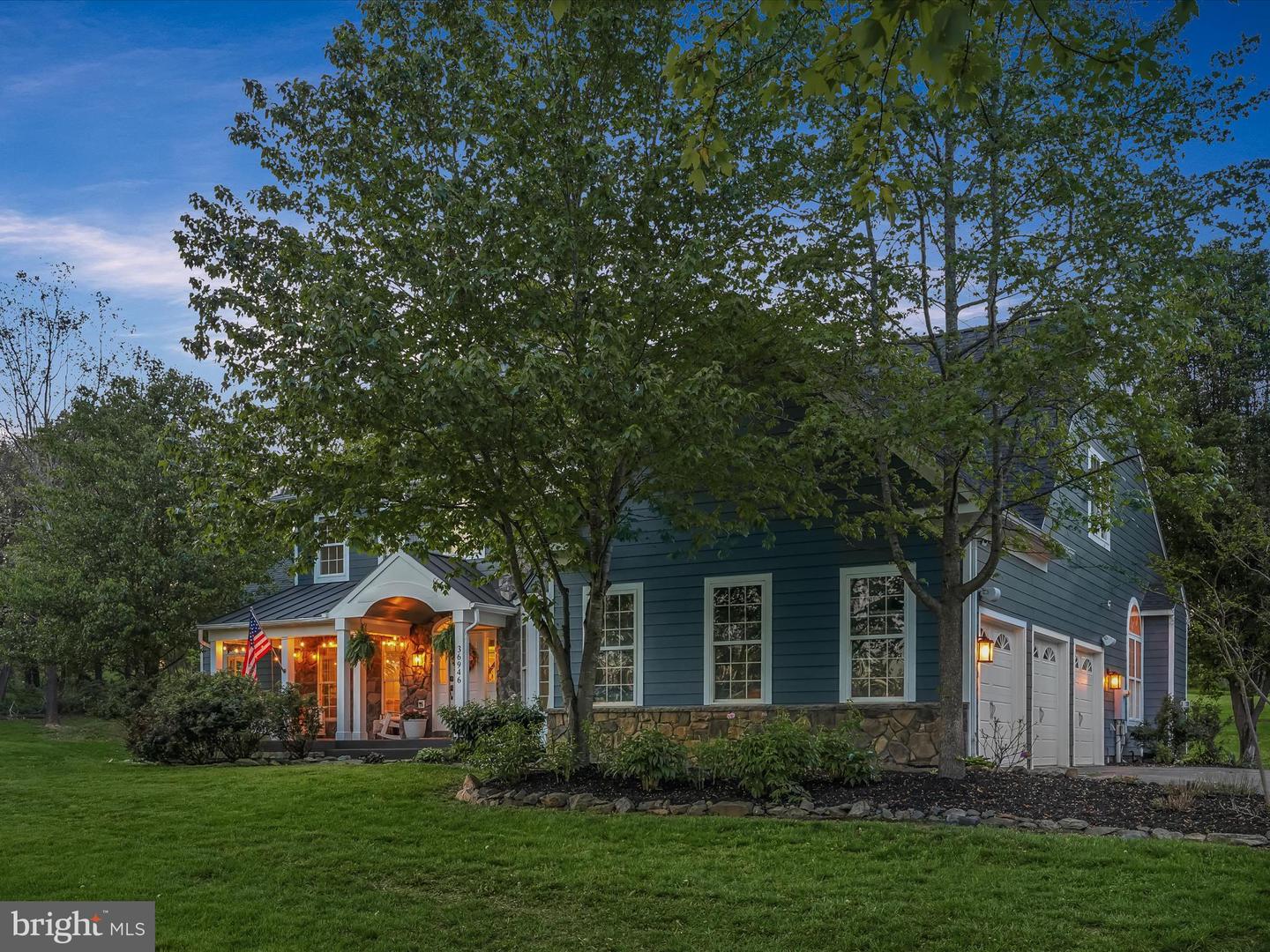 36946 ELAINE PL, PURCELLVILLE, Virginia 20132, 4 Bedrooms Bedrooms, ,4 BathroomsBathrooms,Residential,For sale,36946 ELAINE PL,VALO2094858 MLS # VALO2094858