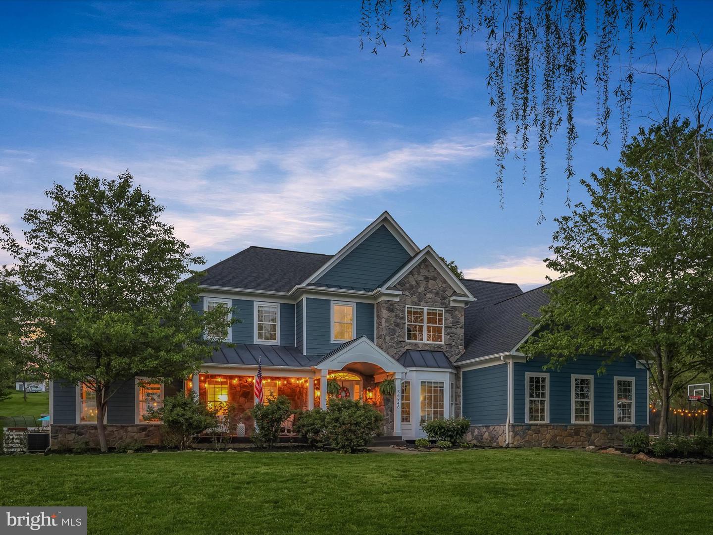 36946 ELAINE PL, PURCELLVILLE, Virginia 20132, 4 Bedrooms Bedrooms, ,4 BathroomsBathrooms,Residential,For sale,36946 ELAINE PL,VALO2094858 MLS # VALO2094858