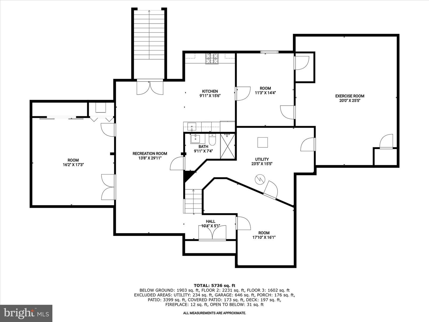 36946 ELAINE PL, PURCELLVILLE, Virginia 20132, 4 Bedrooms Bedrooms, ,4 BathroomsBathrooms,Residential,For sale,36946 ELAINE PL,VALO2094858 MLS # VALO2094858