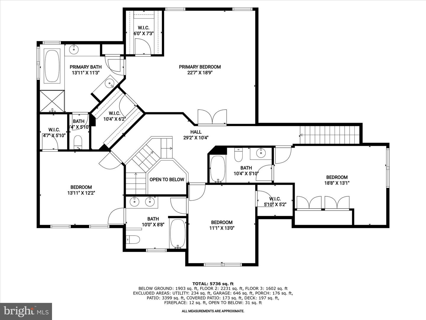 36946 ELAINE PL, PURCELLVILLE, Virginia 20132, 4 Bedrooms Bedrooms, ,4 BathroomsBathrooms,Residential,For sale,36946 ELAINE PL,VALO2094858 MLS # VALO2094858