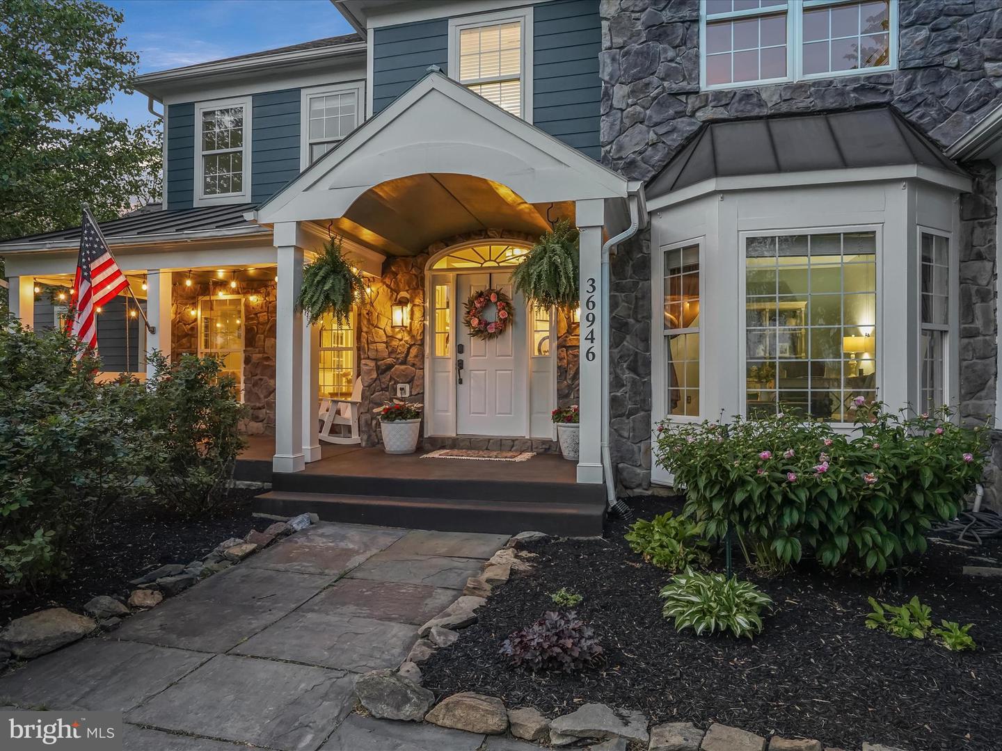 36946 ELAINE PL, PURCELLVILLE, Virginia 20132, 4 Bedrooms Bedrooms, ,4 BathroomsBathrooms,Residential,For sale,36946 ELAINE PL,VALO2094858 MLS # VALO2094858