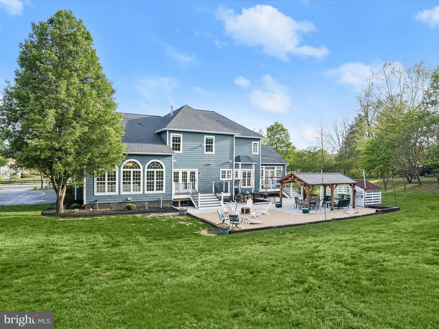 36946 ELAINE PL, PURCELLVILLE, Virginia 20132, 4 Bedrooms Bedrooms, ,4 BathroomsBathrooms,Residential,For sale,36946 ELAINE PL,VALO2094858 MLS # VALO2094858