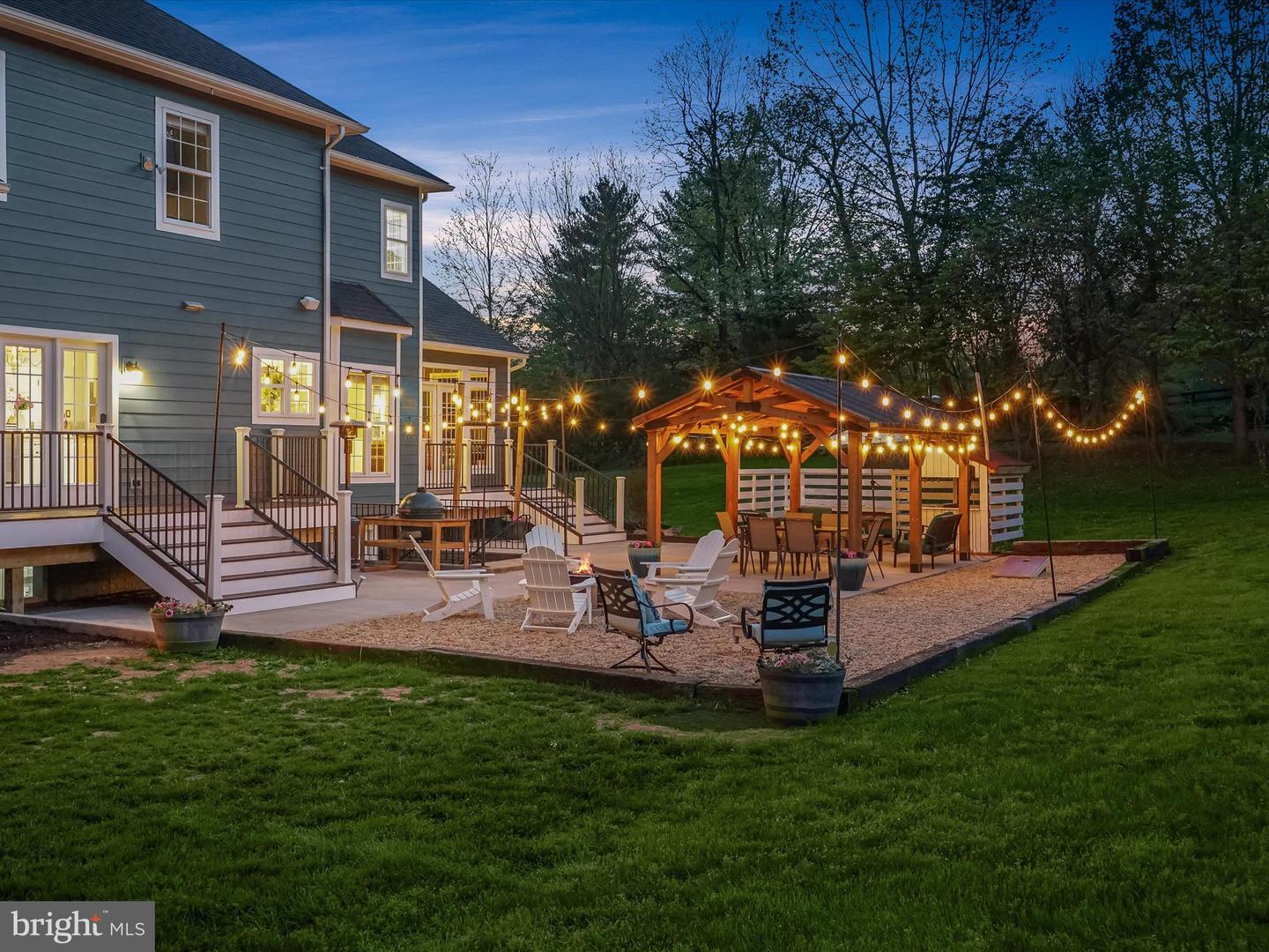 36946 ELAINE PL, PURCELLVILLE, Virginia 20132, 4 Bedrooms Bedrooms, ,4 BathroomsBathrooms,Residential,For sale,36946 ELAINE PL,VALO2094858 MLS # VALO2094858
